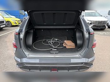Used Hyundai KONA 2025 for sale - 78792052: Photo