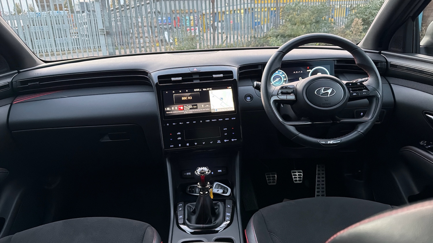 Used Hyundai TUCSON 2023 for sale - 76362861: Photo 10