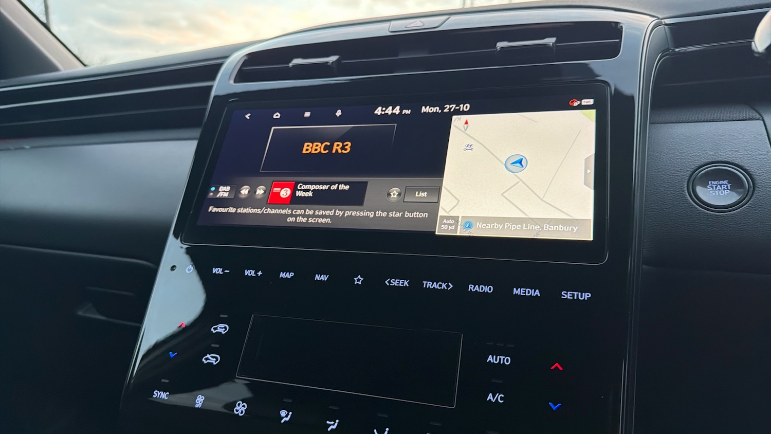 Used Hyundai TUCSON 2023 for sale - 76362861: Photo 12