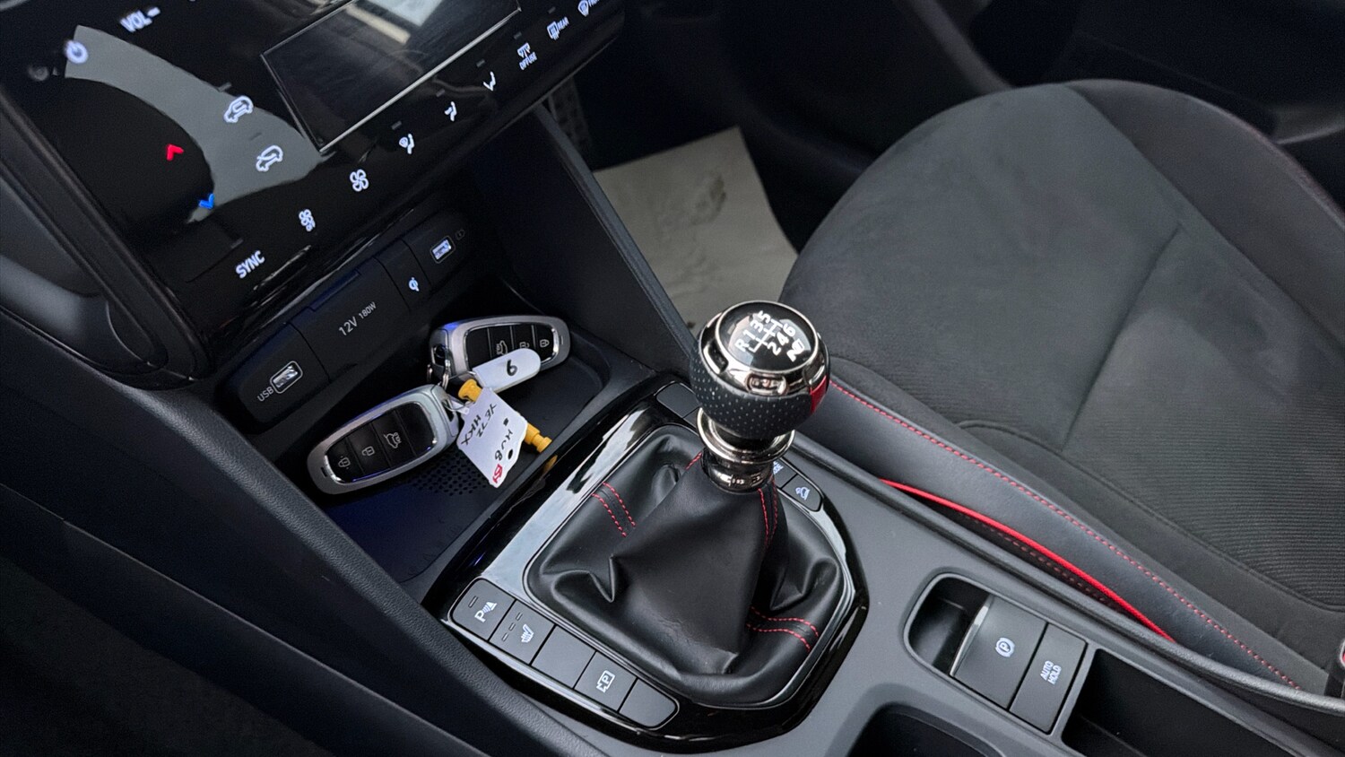 Used Hyundai TUCSON 2023 for sale - 76362861: Photo 13