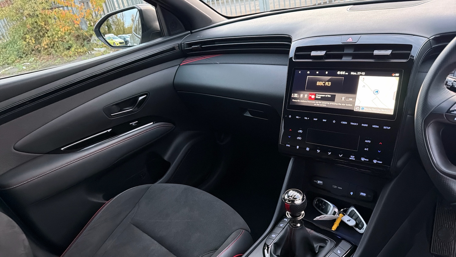 Used Hyundai TUCSON 2023 for sale - 76362861: Photo 14