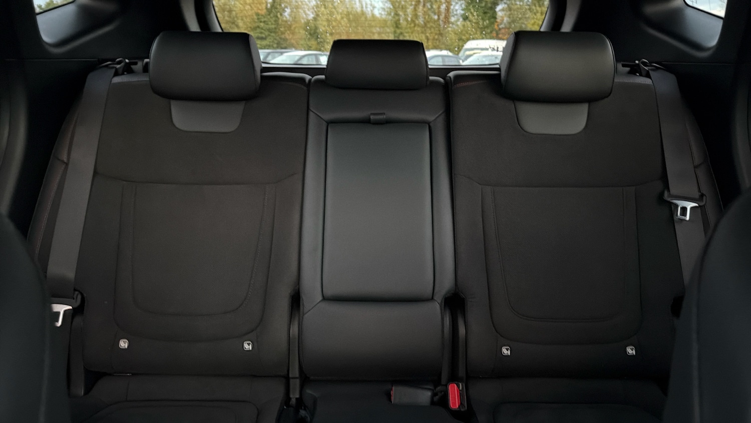 Used Hyundai TUCSON 2023 for sale - 76362861: Photo 15