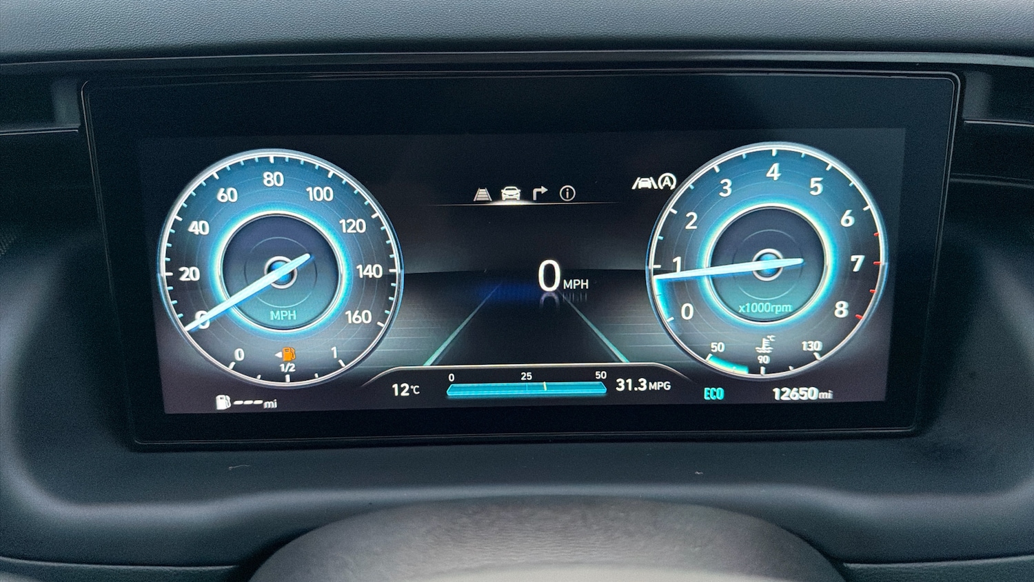 Used Hyundai TUCSON 2023 for sale - 76362861: Photo 18