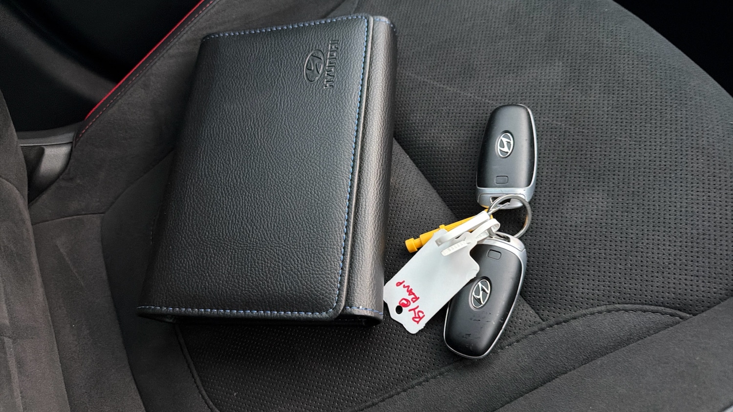 Used Hyundai TUCSON 2023 for sale - 76362861: Photo 19