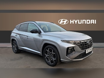 2023 (72) - 1.6 TGDi N Line 5dr 2WD Petrol Estate