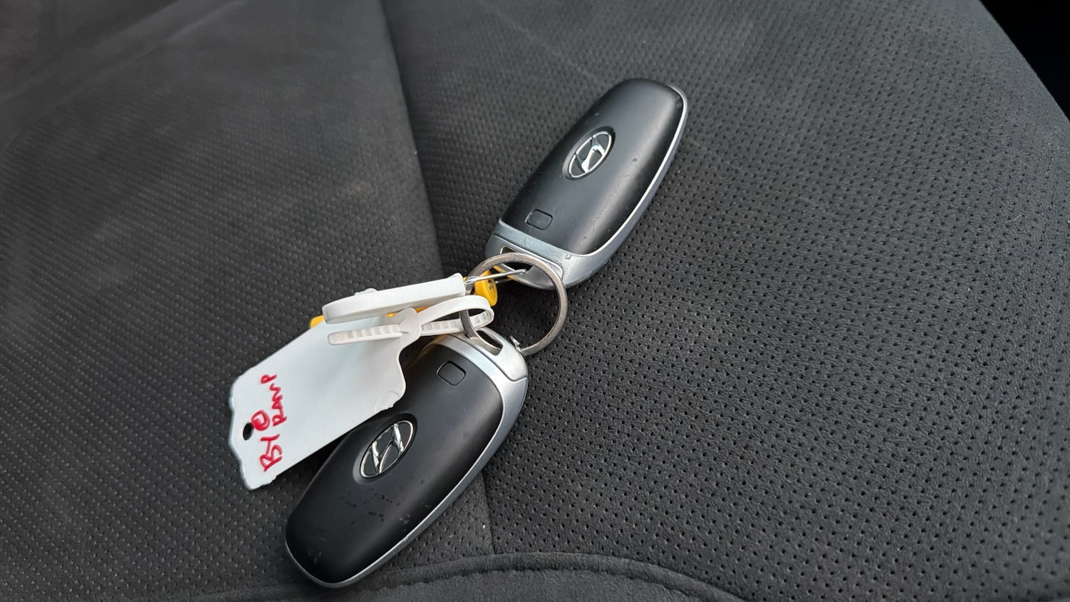 Used Hyundai TUCSON 2023 for sale - 76362861: Photo 20