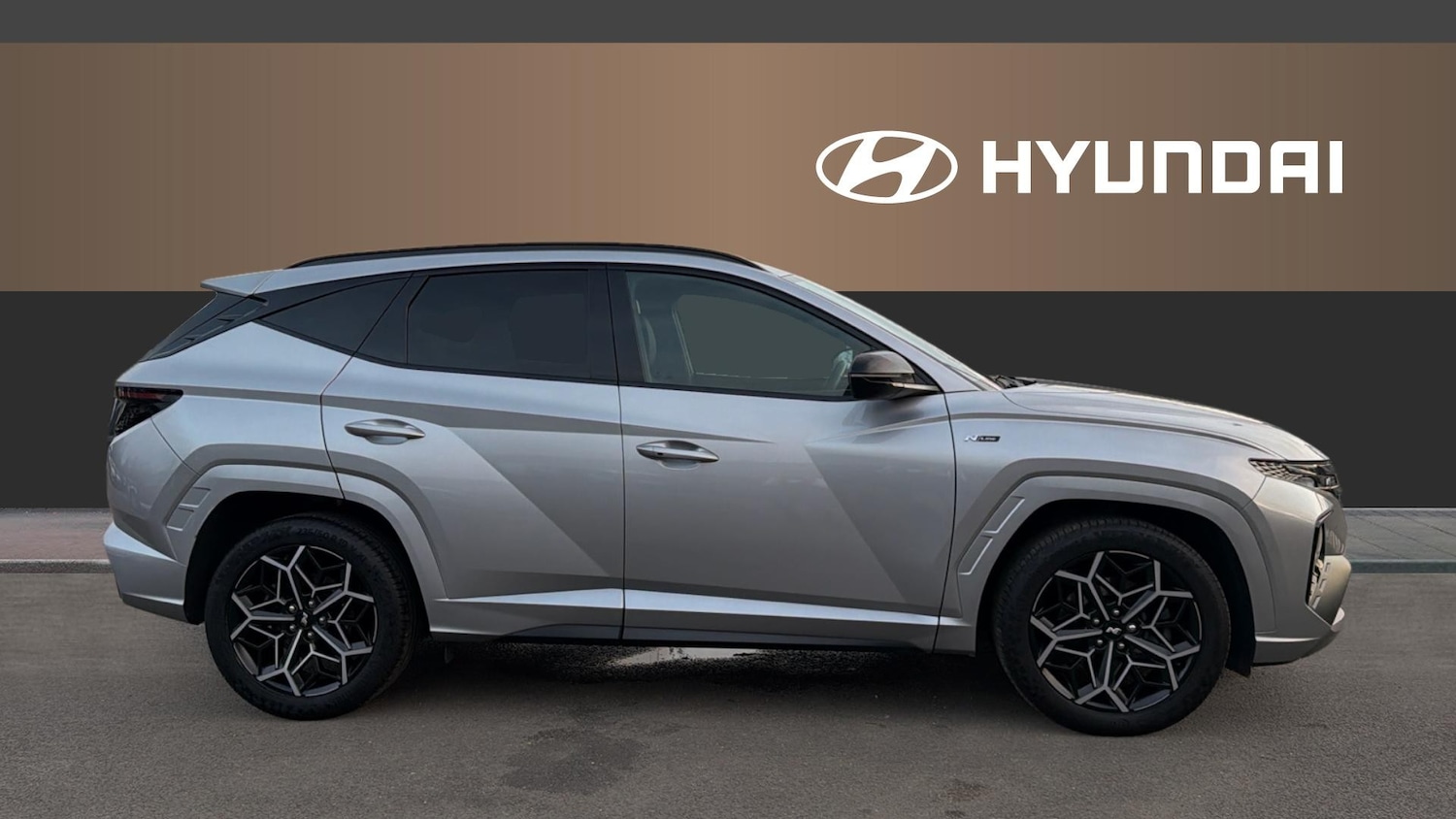 Used Hyundai TUCSON 2023 for sale - 76362861: Photo 5