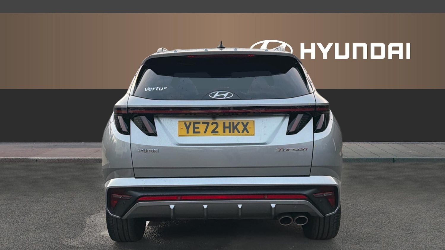 Used Hyundai TUCSON 2023 for sale - 76362861: Photo 6