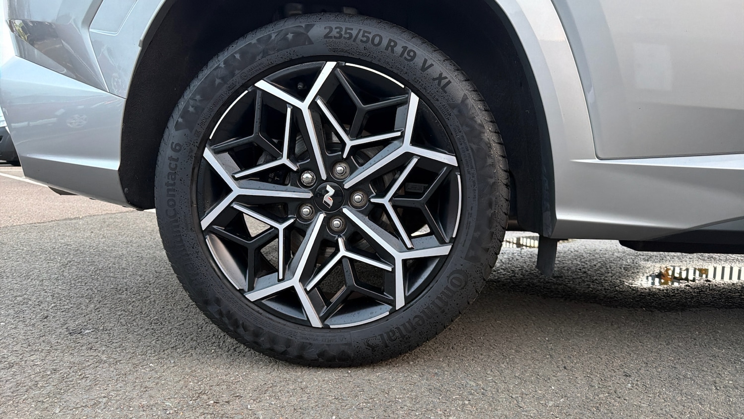 Used Hyundai TUCSON 2023 for sale - 76362861: Photo 7