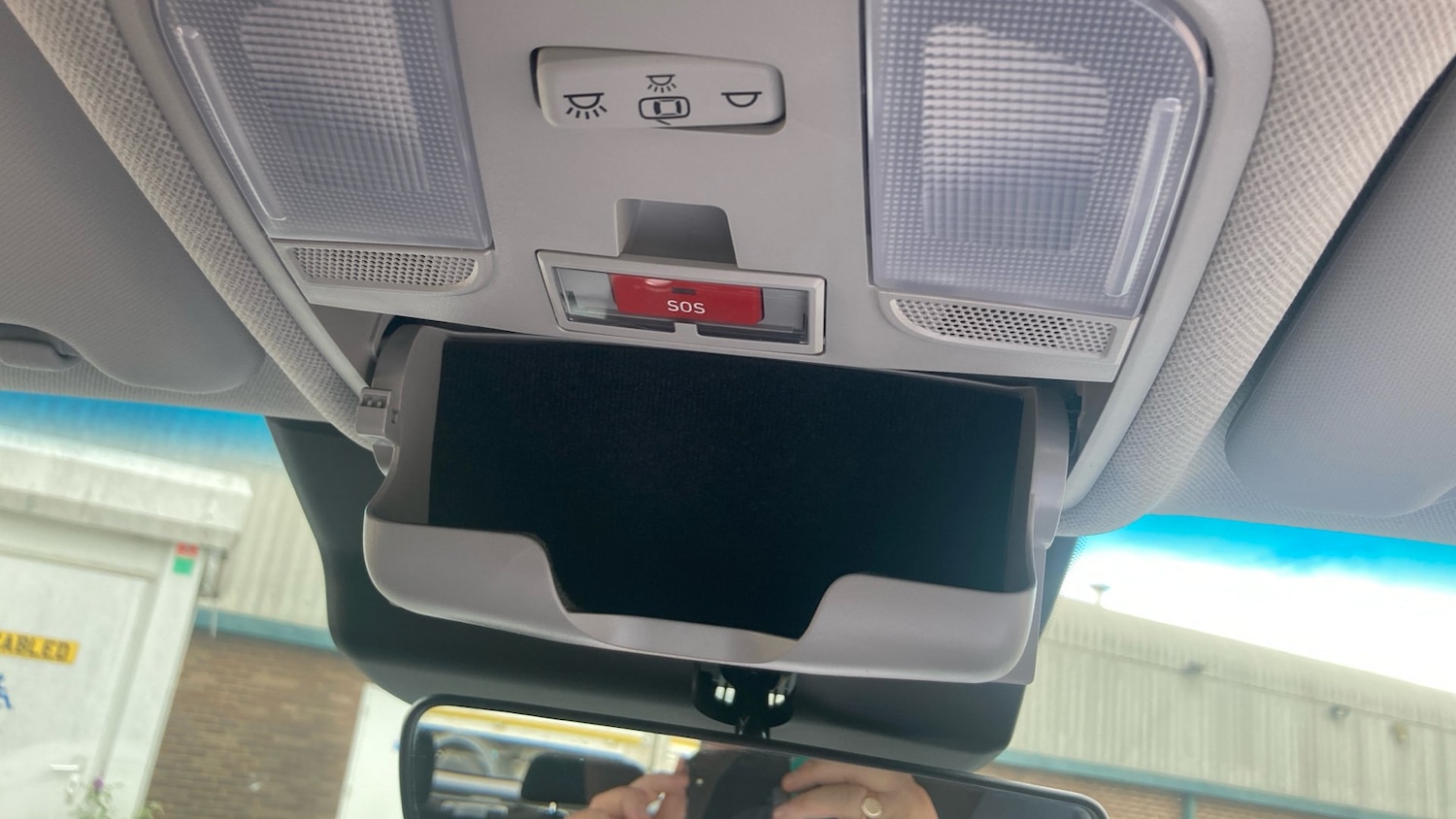 Vehicle 28
