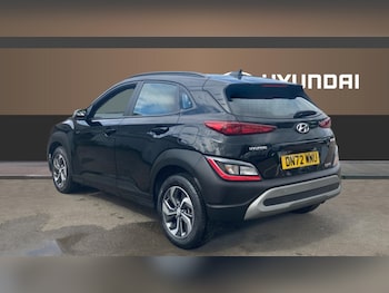 Used Hyundai KONA 2022 for sale - 75271943: Photo
