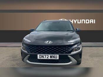 Used Hyundai KONA 2022 for sale - 75271943: Photo