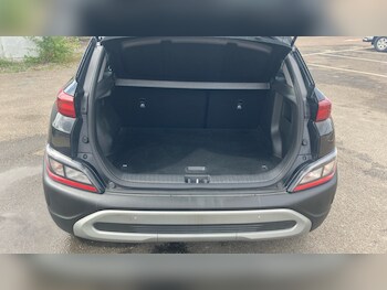 Used Hyundai KONA 2022 for sale - 75271943: Photo