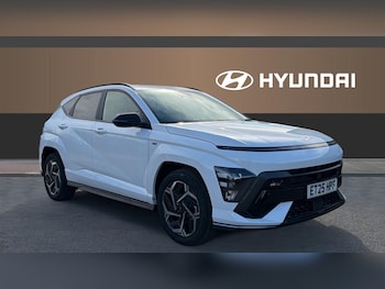 Used Hyundai KONA 2025 for sale - 78766215: Photo