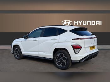 Used Hyundai KONA 2025 for sale - 78766215: Photo