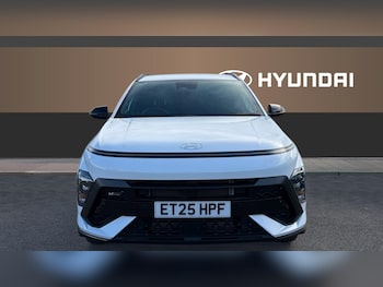 Used Hyundai KONA 2025 for sale - 78766215: Photo
