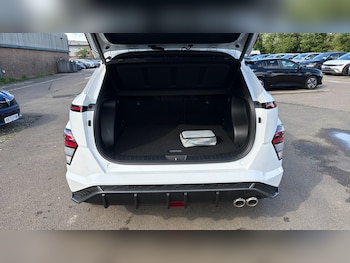 Used Hyundai KONA 2025 for sale - 78766215: Photo
