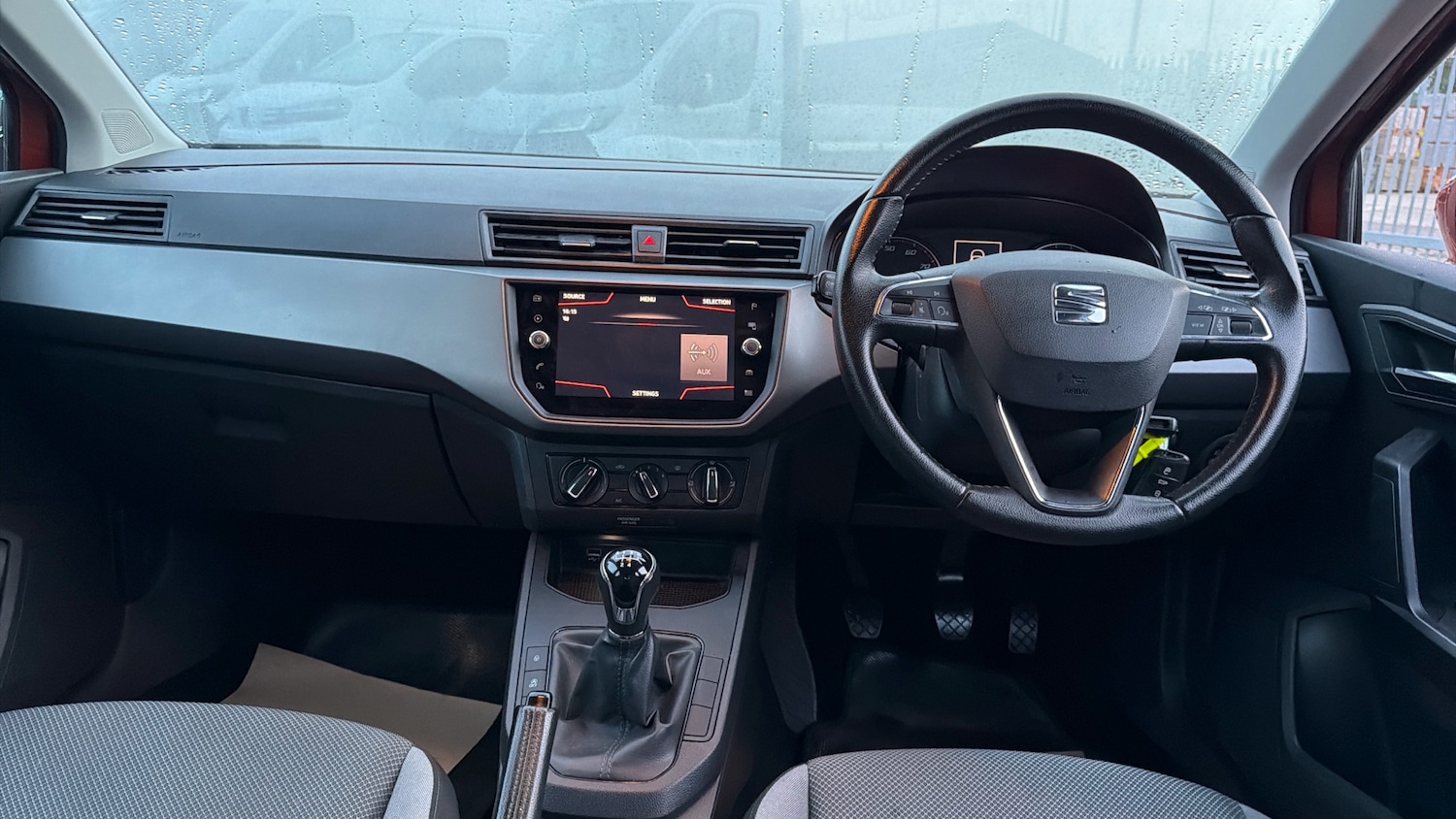 Used SEAT Ibiza 2019 for sale - 76477052: Photo 10