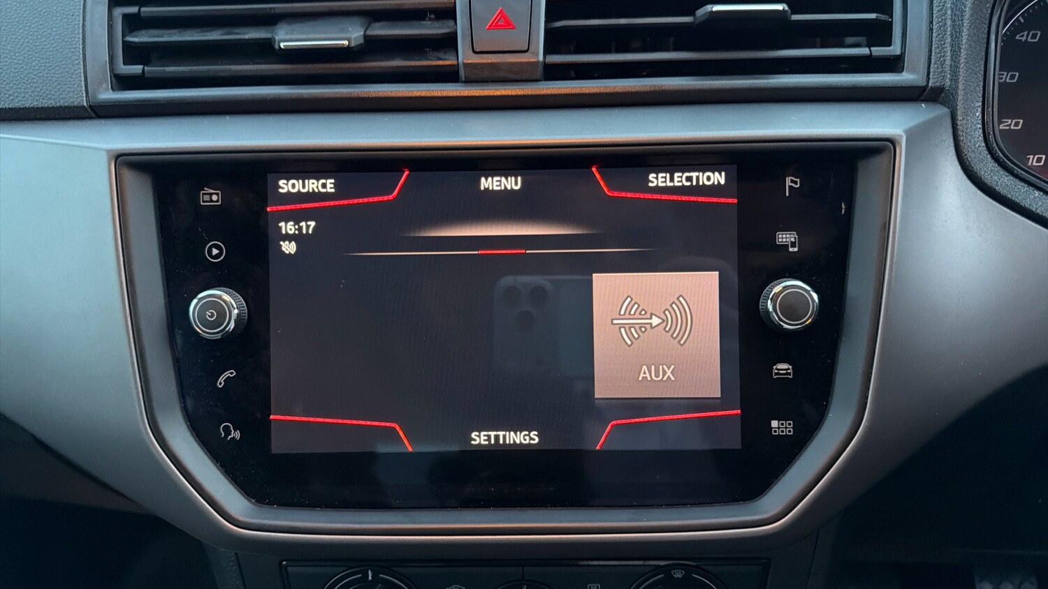 Used SEAT Ibiza 2019 for sale - 76477052: Photo 12