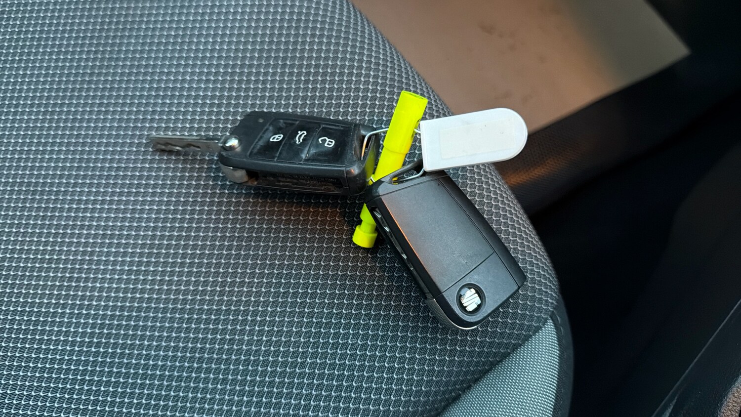 Used SEAT Ibiza 2019 for sale - 76477052: Photo 20