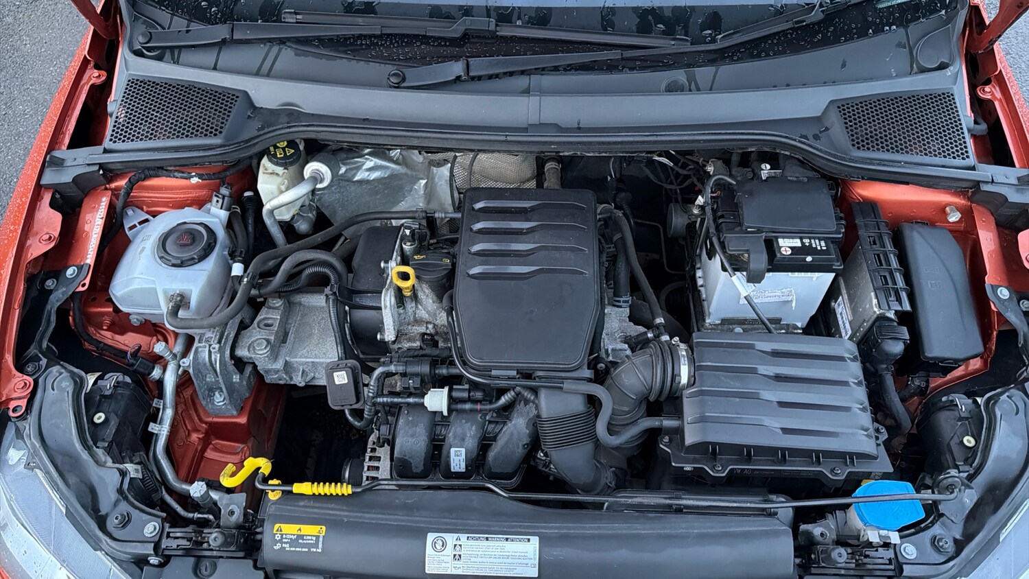 Used SEAT Ibiza 2019 for sale - 76477052: Photo 8