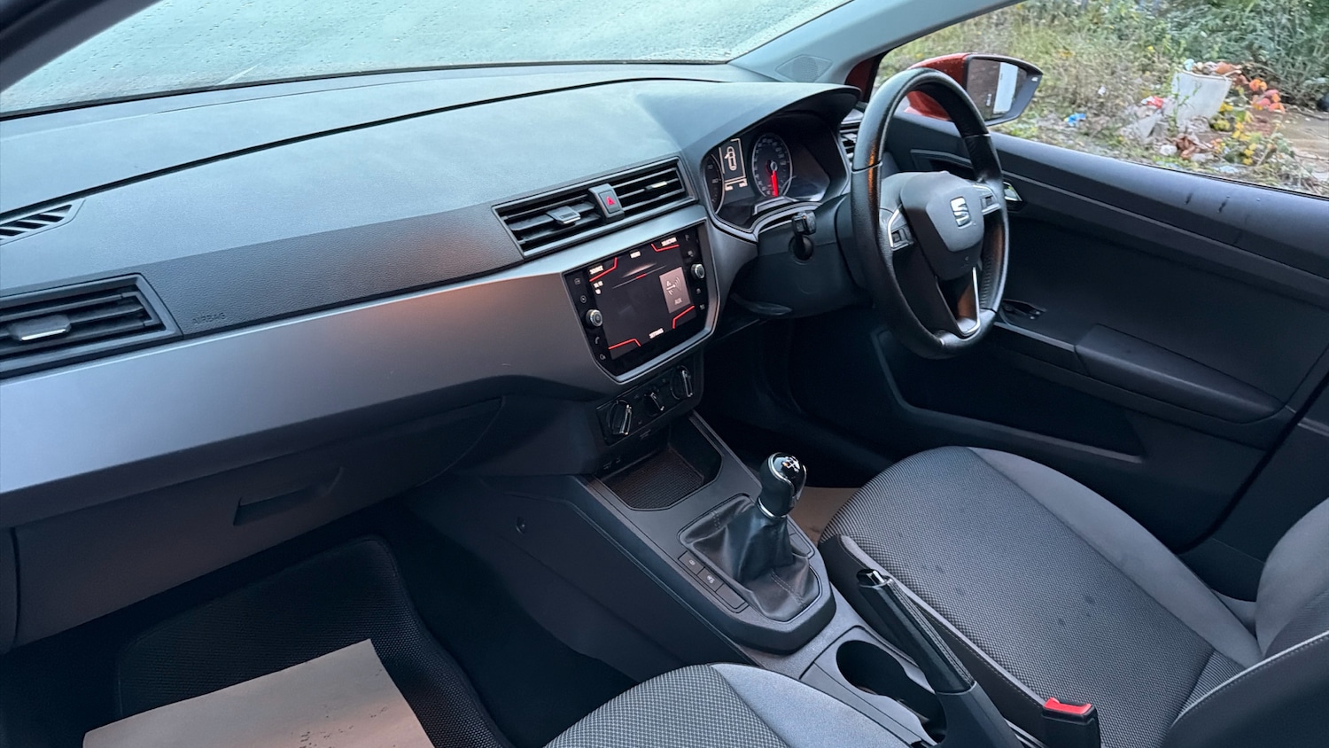 Used SEAT Ibiza 2019 for sale - 76477052: Photo 9