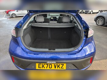 Used Hyundai IONIQ 2020 for sale - 77416910: Photo