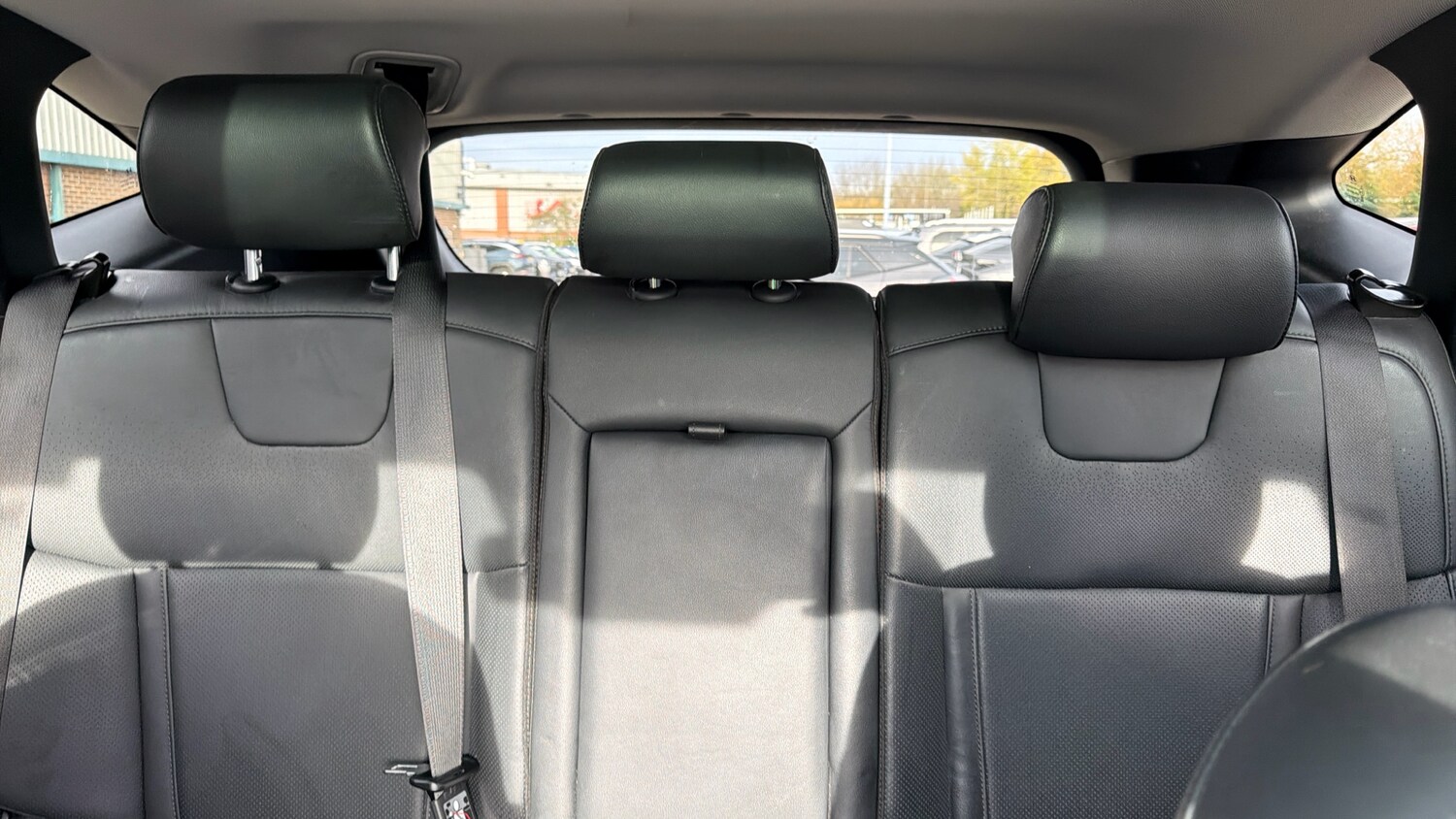 Used Hyundai TUCSON 2022 for sale - 76490429: Photo 15