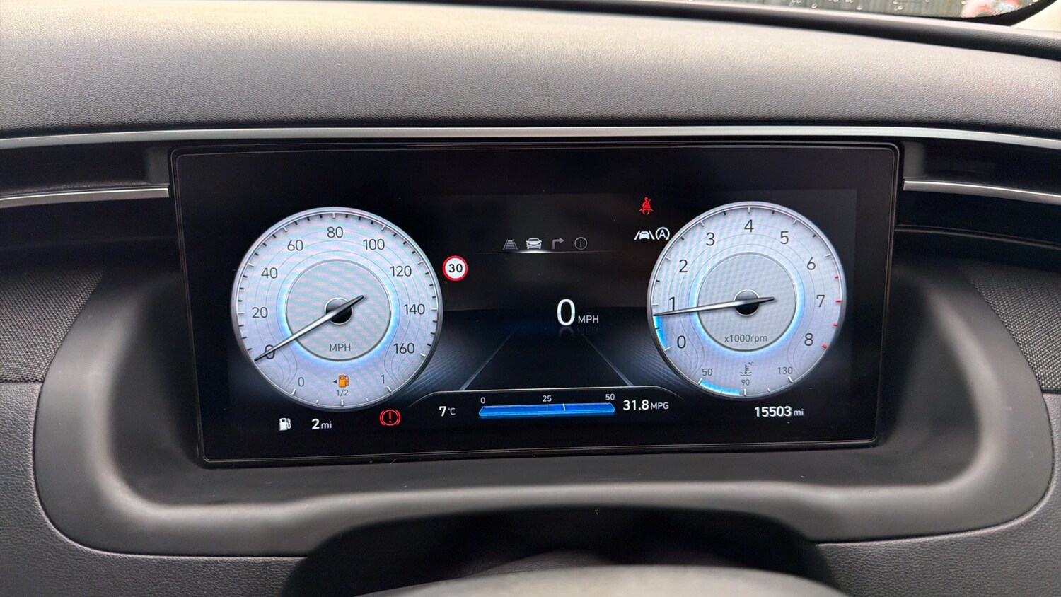 Used Hyundai TUCSON 2022 for sale - 76490429: Photo 18