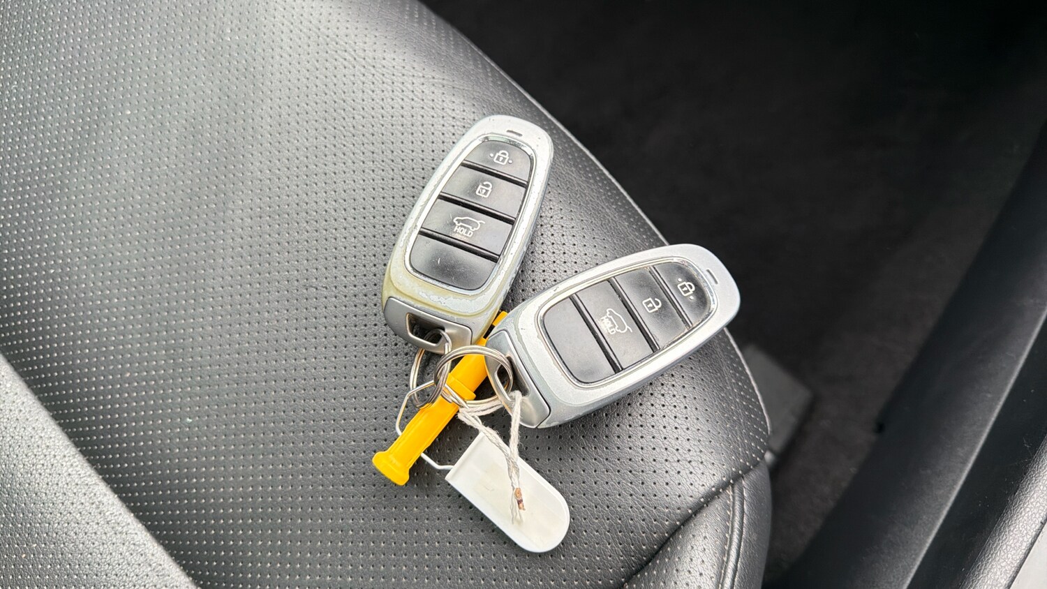 Used Hyundai TUCSON 2022 for sale - 76490429: Photo 20