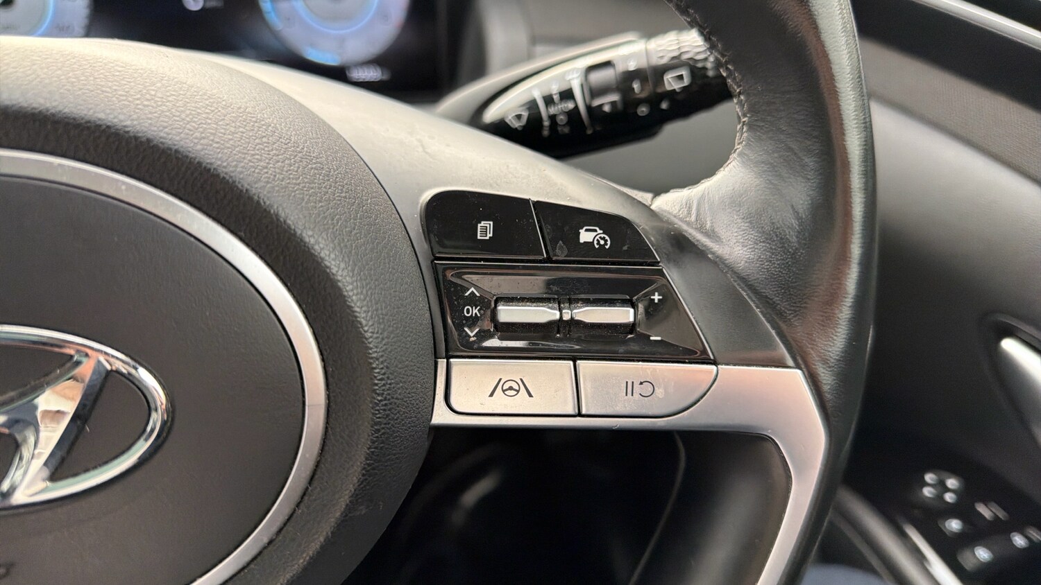 Used Hyundai TUCSON 2022 for sale - 76490429: Photo 22