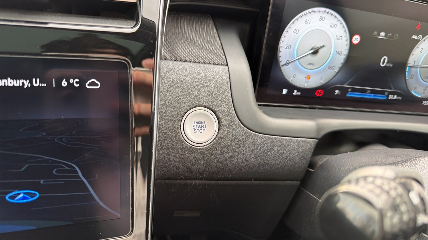 Used Hyundai TUCSON 2022 for sale - 76490429: Photo 25