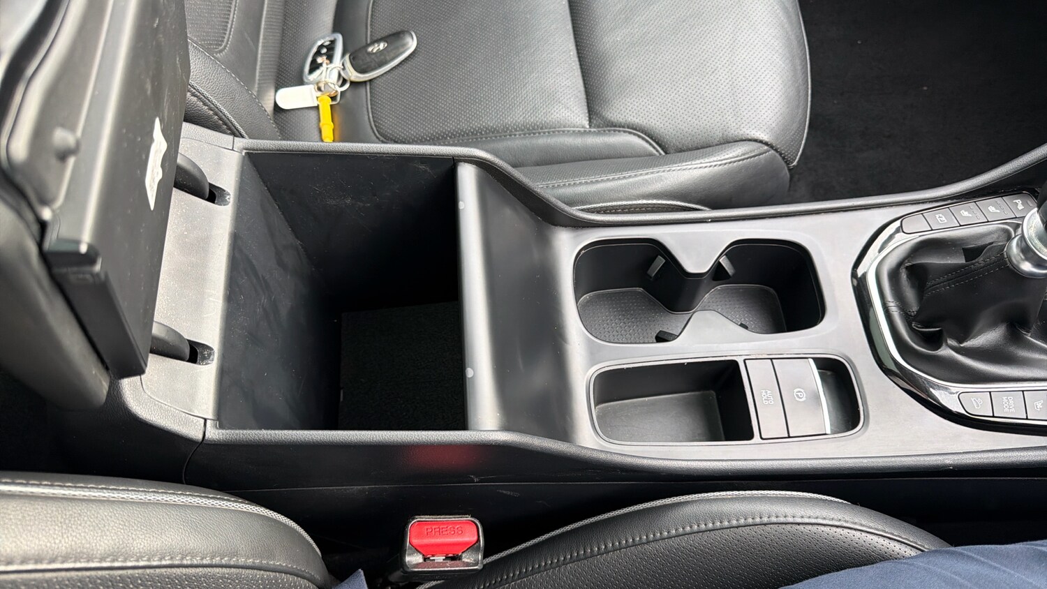 Used Hyundai TUCSON 2022 for sale - 76490429: Photo 36