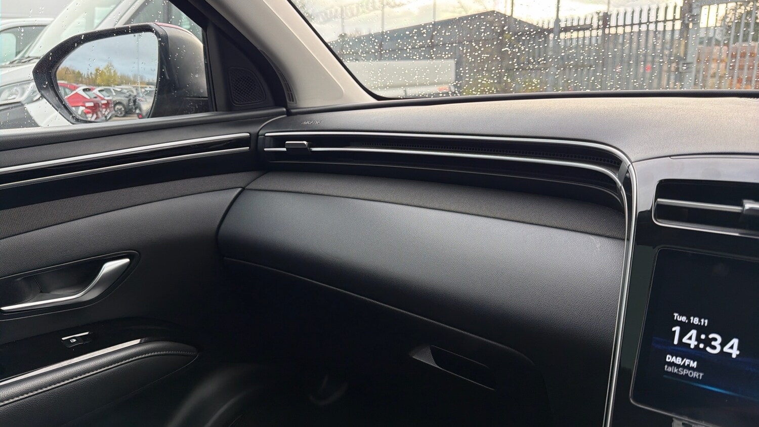 Used Hyundai TUCSON 2022 for sale - 76490429: Photo 37