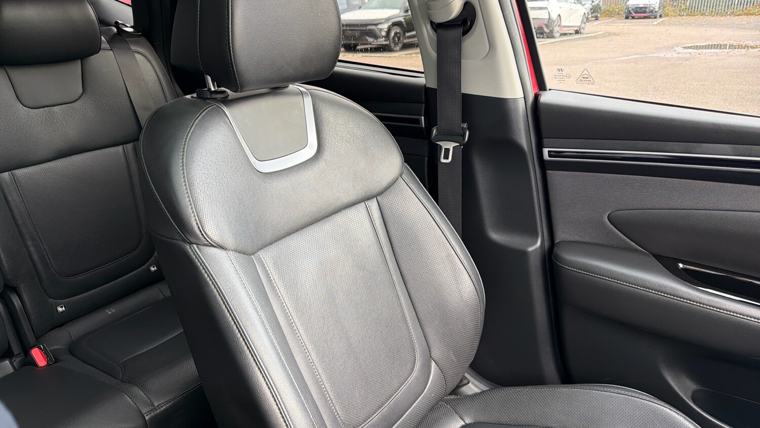 Used Hyundai TUCSON 2022 for sale - 76490429: Photo 38