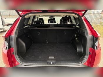 Used Hyundai TUCSON 2022 for sale - 76490429: Photo