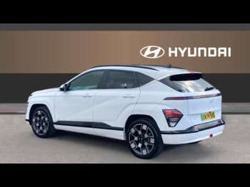 Used Hyundai KONA 2024 for sale - 73992150: Photo