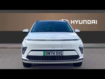 Used Hyundai KONA 2024 for sale - 73992150: Photo