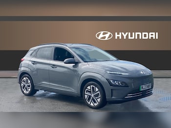 Used Hyundai KONA 2023 for sale - 78835447: Photo
