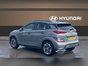Used Hyundai KONA 2023 for sale - 78835447: Photo
