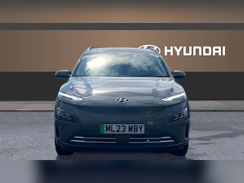 Used Hyundai KONA 2023 for sale - 78835447: Photo