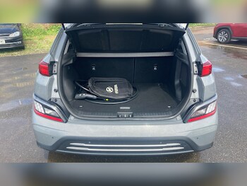 Used Hyundai KONA 2023 for sale - 78835447: Photo