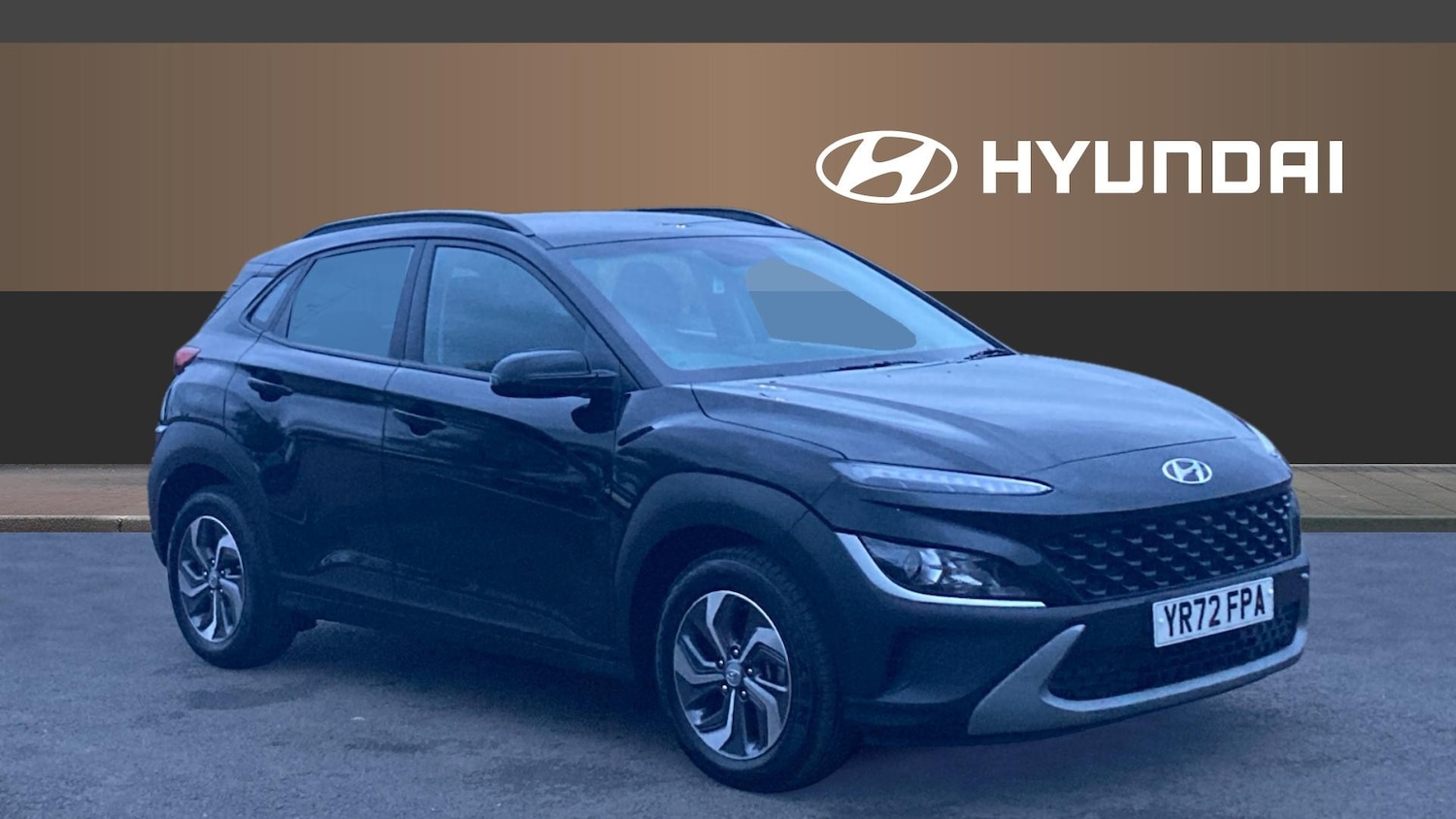 Used Hyundai KONA 2022 for sale - 76352392: Photo 1