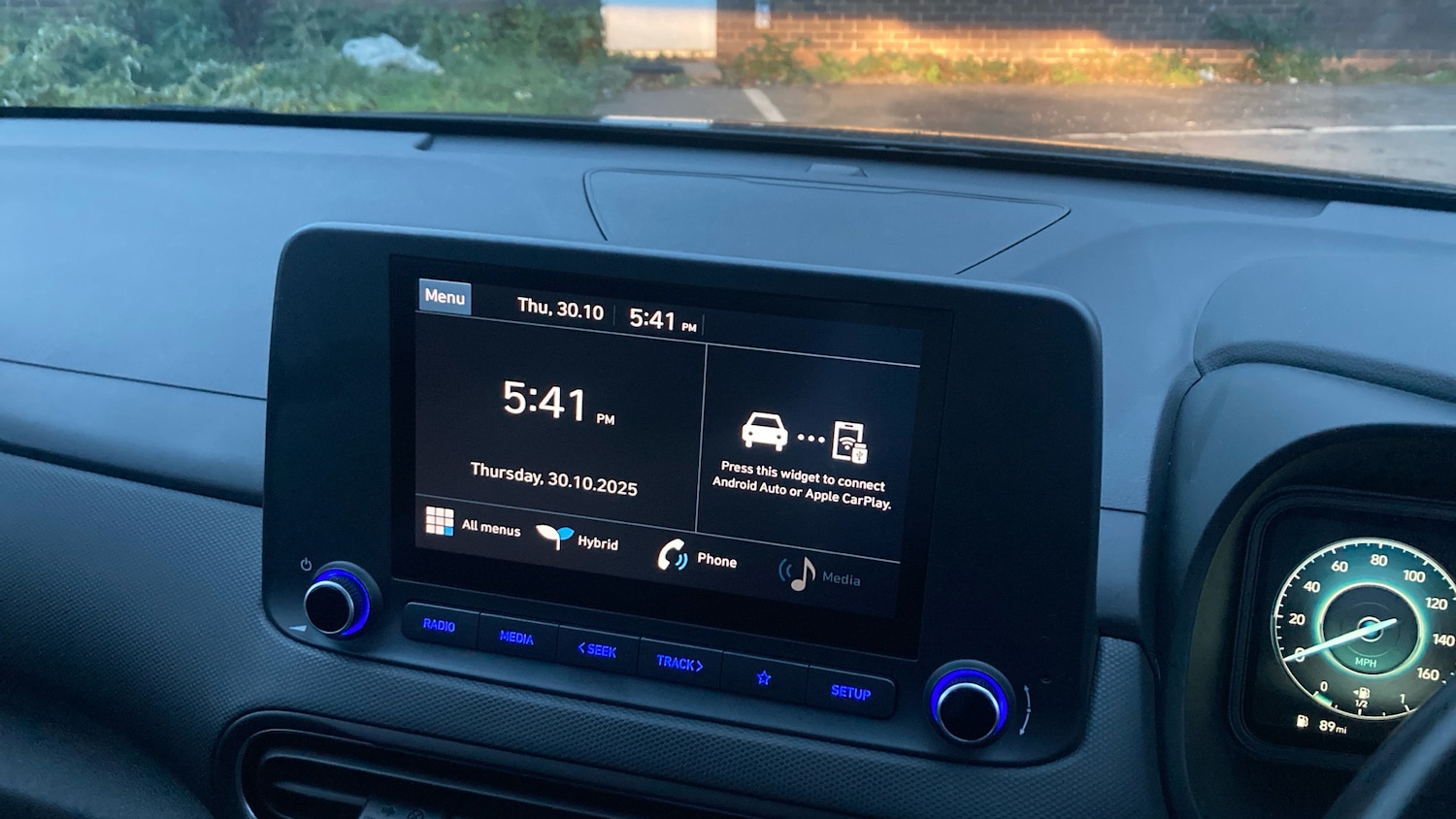 Used Hyundai KONA 2022 for sale - 76352392: Photo 12