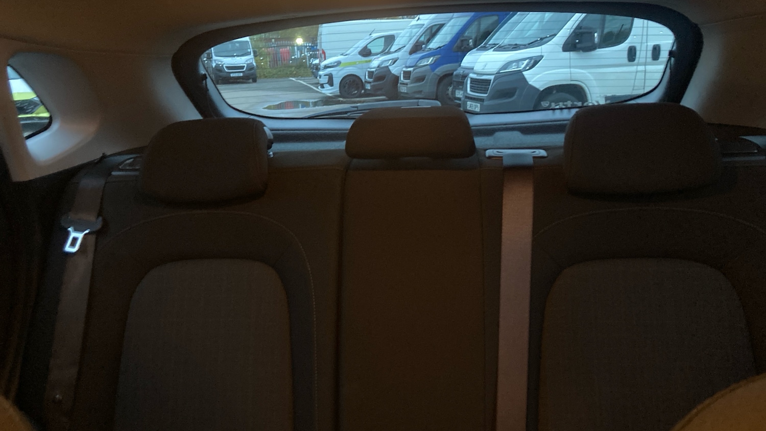 Used Hyundai KONA 2022 for sale - 76352392: Photo 15