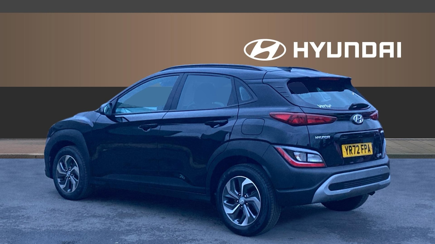 Used Hyundai KONA 2022 for sale - 76352392: Photo 2