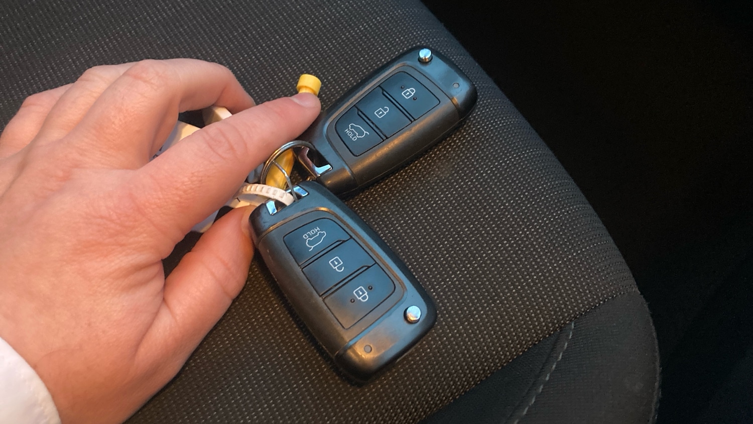 Used Hyundai KONA 2022 for sale - 76352392: Photo 20