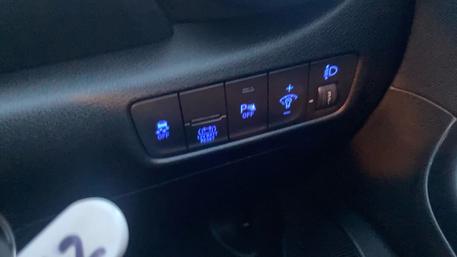 Used Hyundai KONA 2022 for sale - 76352392: Photo 25