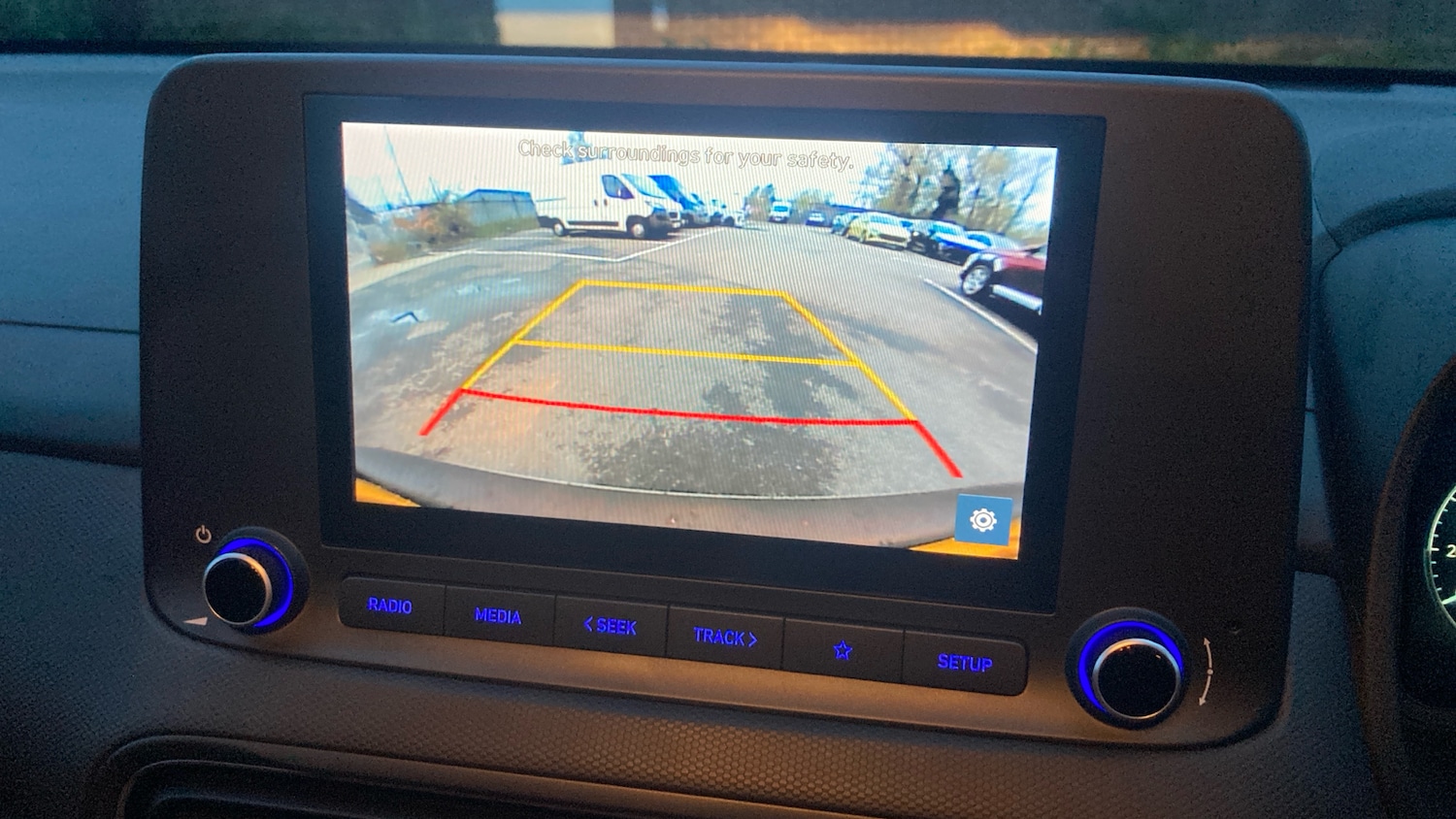 Used Hyundai KONA 2022 for sale - 76352392: Photo 28