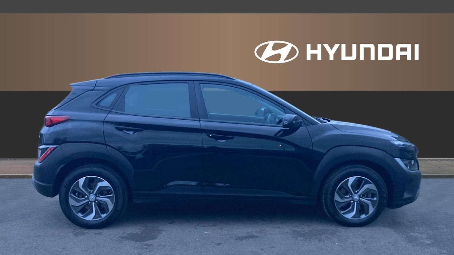 Used Hyundai KONA 2022 for sale - 76352392: Photo 5